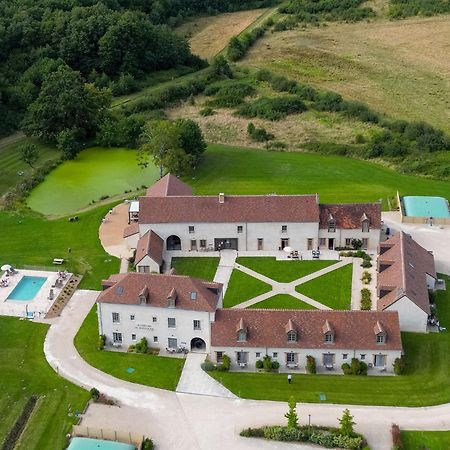 Готель Le Prieure De Boulogne Tour-en-Sologne Екстер'єр фото